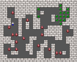 Уровень 638 — Bugs1005 collections